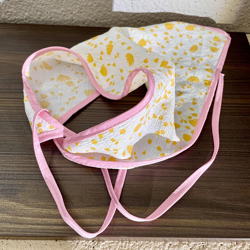 Hajpánt boho sál fejpánt pamut fej kendő turbán nőknek