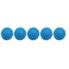 Eco-Friendly Magic Laundry Balls 3/5/12Pcs Anti- Reusable Cleaning Balls Safe for All Fabric Types Washing
