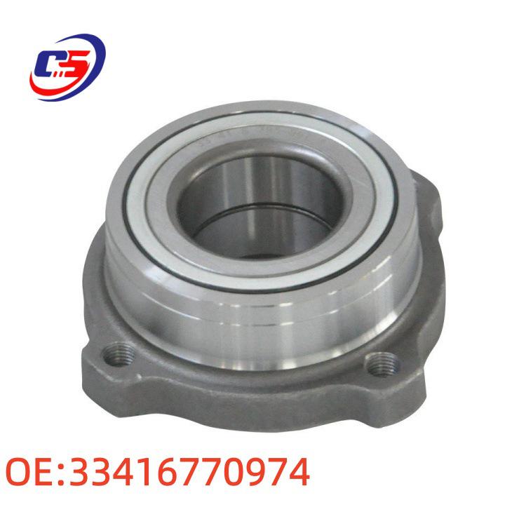 33416770974 Wheel Bearing for BMW F15 F16