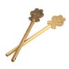 Antique Furniture Fittings Brass/Antique Copper Lock Bolt Locking Closure Pin Cabinet Door Box Latch Locking Pin for Furniture