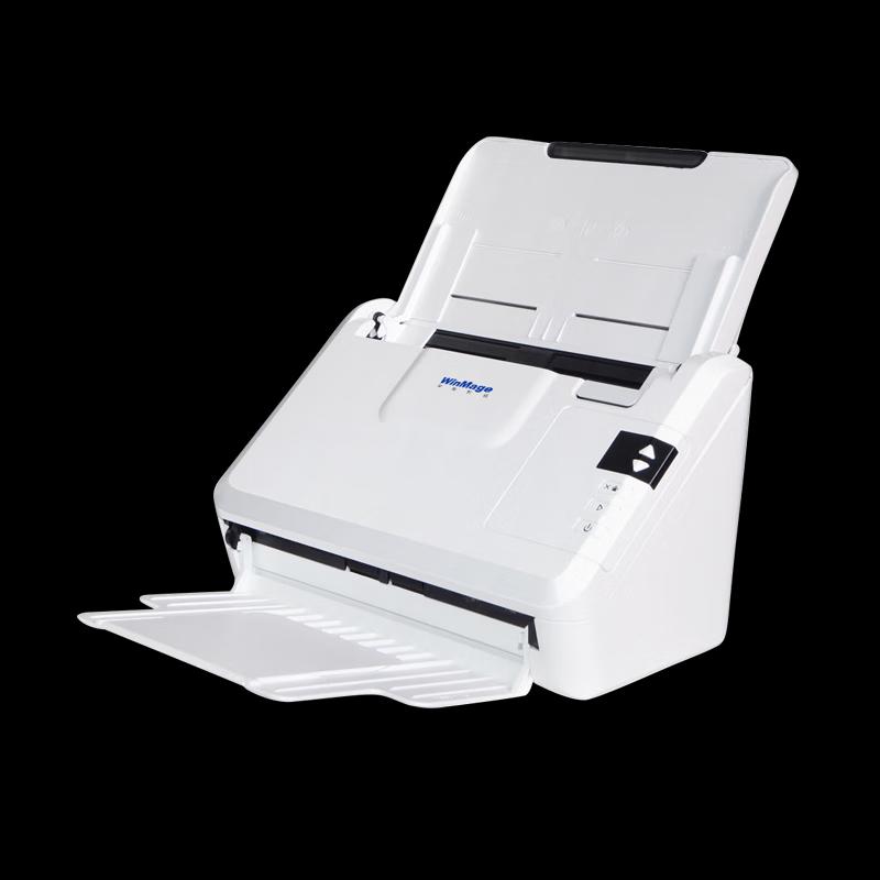 Yingsource M3230 A4 Duplex High-Speed Document Scanner CN plug (adapter included)