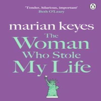 The Woman Who Stole My Life by Marian Keyes Paperback Book 9780141043104
