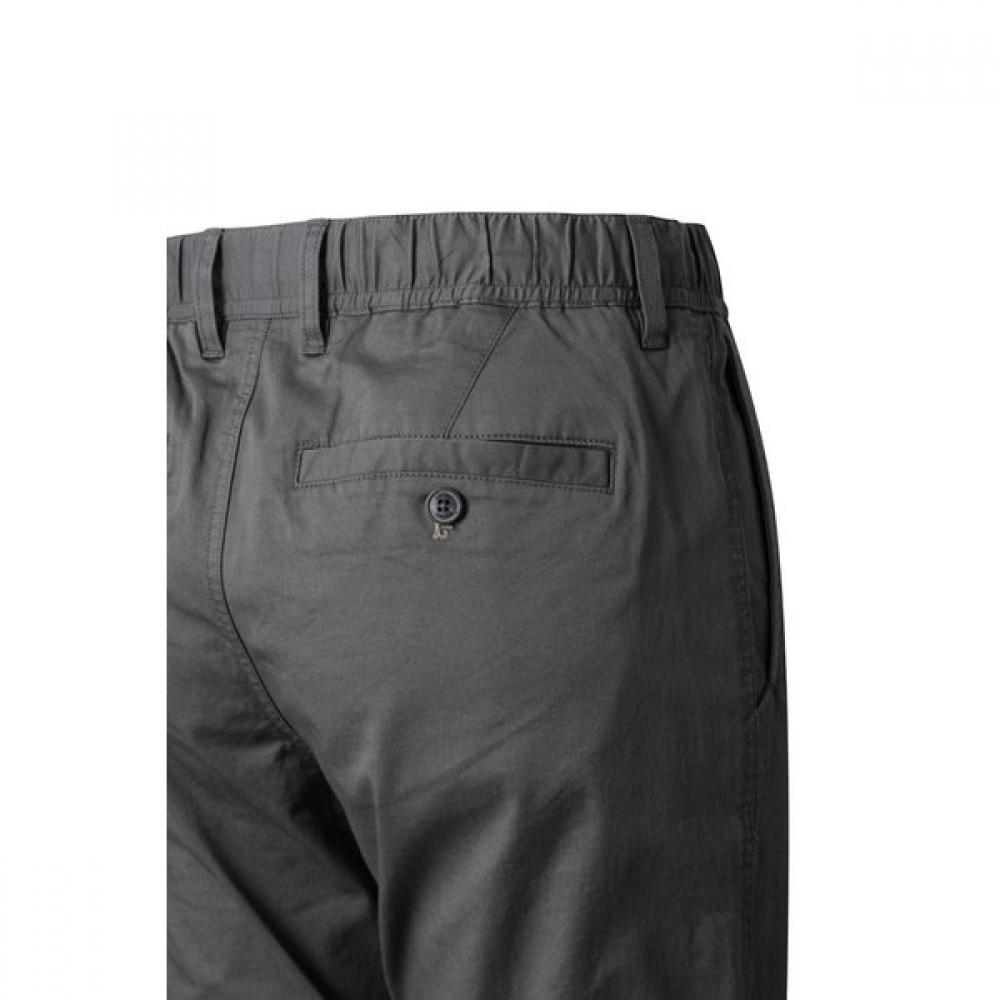 Halbset Baumwollmischung Frühling Gerade Hosen Shpnm25521chx