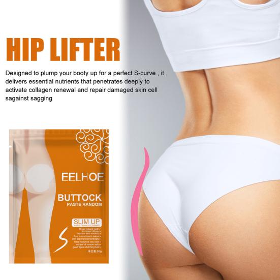 

2 шт./упак. пластырь для ягодиц Skin-kindly, подтягивающий, эффективный, укрепляющий ягодицы, моделирующий кожу, наклейки для похудения