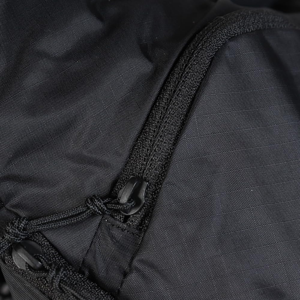 The North Face Martin Wing LT Schwarz