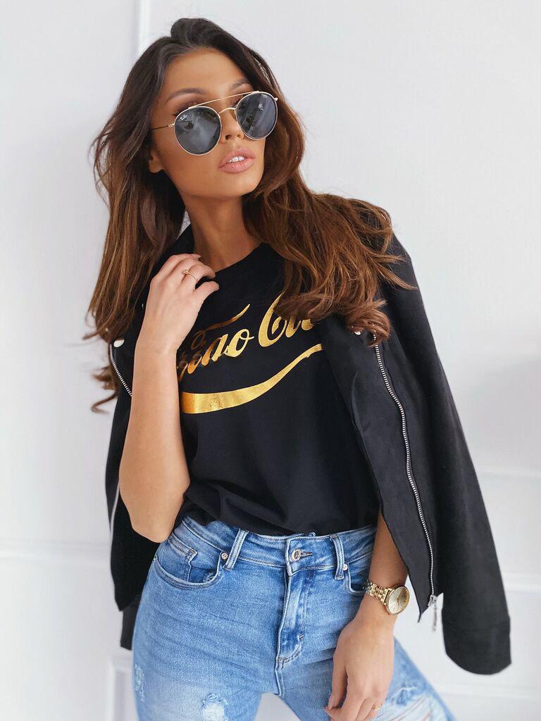 Europeisk & Amerikansk Slim Kort Jacka med Dragkedja och Nedvikt Krage för Hösten 2023