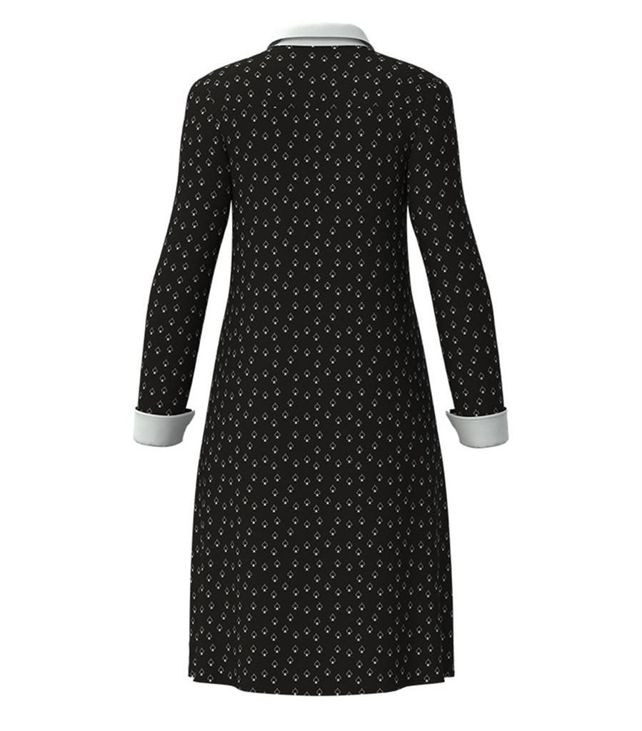 Kids Cosplay Casual Dress Prom Party Costume Full Bow Tie Imported