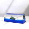 Unsinkable Pirate Ship Ornament: Titanic & Black Pearl Design
