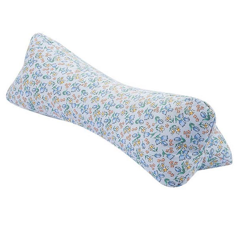 OLOMM Cervical Buckwheat Pillow