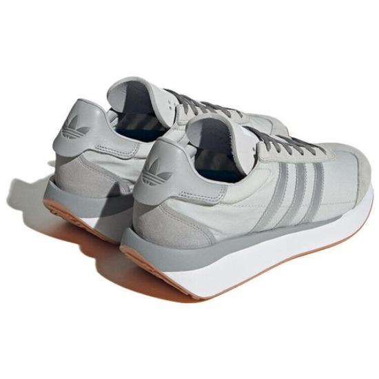 adidas Country XLG Low Grey Silver Metallic ID0365