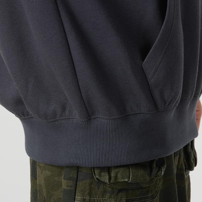 MLB Unisex Varsity Hooded Pullover