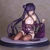 Maxcute Figure Anime Sexy Figures Girl Fuyutsuki Mari 1/6 Ver. PVC Action Figure 18 ± for Adult Collection Gift Model Toys 16CM
