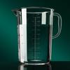ZISIZ 5L High-Capacity PC Measuring Cup