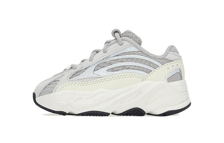 Adidas Yeezy Boost 700 V2 Static Infants HQ6967 27