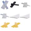 10pcs 7/11MM 7/11mm Mini Glue Sticks Fits Hot Melt General Purpose Adhesive