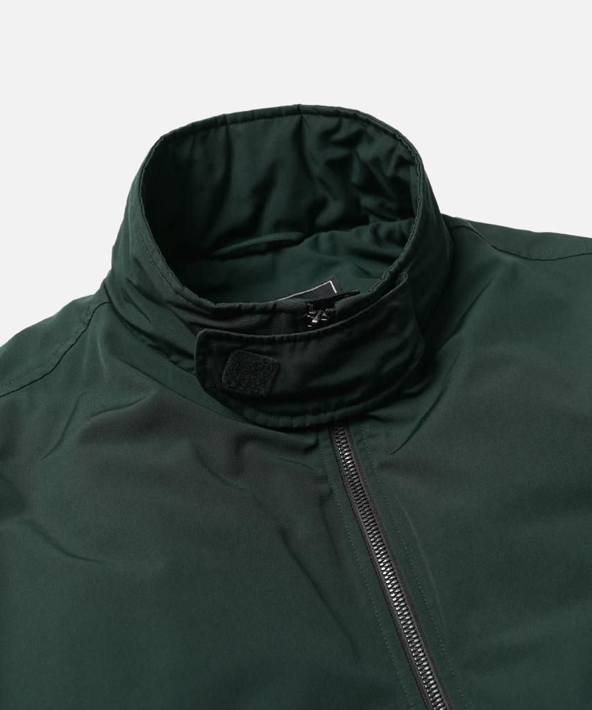 Giacca da aviatore imbottita Frizmworks _ Verde Scuro