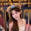 Duffy Duffy 40Th Anniversary Cute Birthday Hat Head Headband Women'S Play Photo Wash Face Headband Headgear Hair Accessories