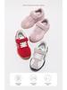 ABCkids2026 Spring Collection: Girls' Non-slip Casual Sports Shoes with Soft Soles
