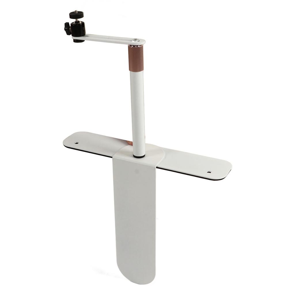 Projector Stand 360 Degree   Rotatable Bedside Sofa Desk Wall Projector Stand for