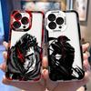 Anime B-Berserk G-Guts Cover Phone Case For Redmi K40 K60 15C 14C 13C 13 12 12C 10 10C 10X 10A 9 9C 9T 9A 8 7 A1 A2 A3 A5 Case