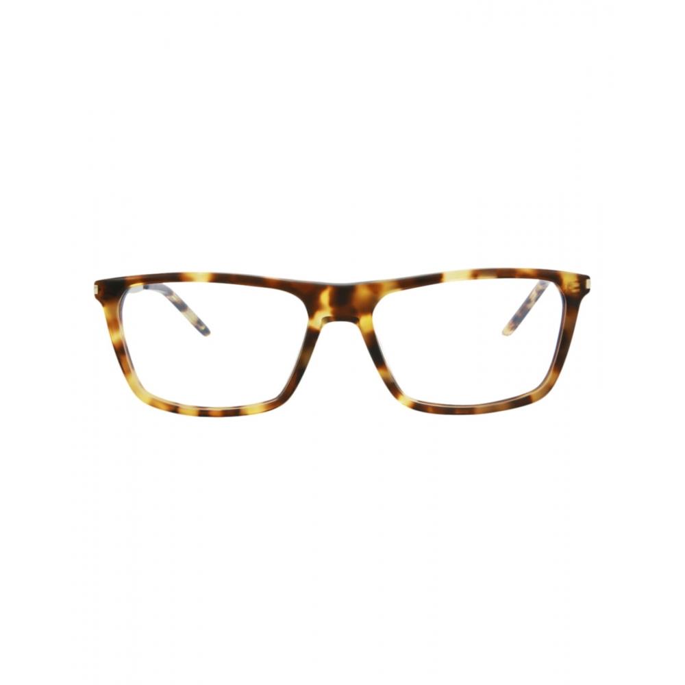 

Ацетатные оптические оправы Saint Laurent с квадратной оправой