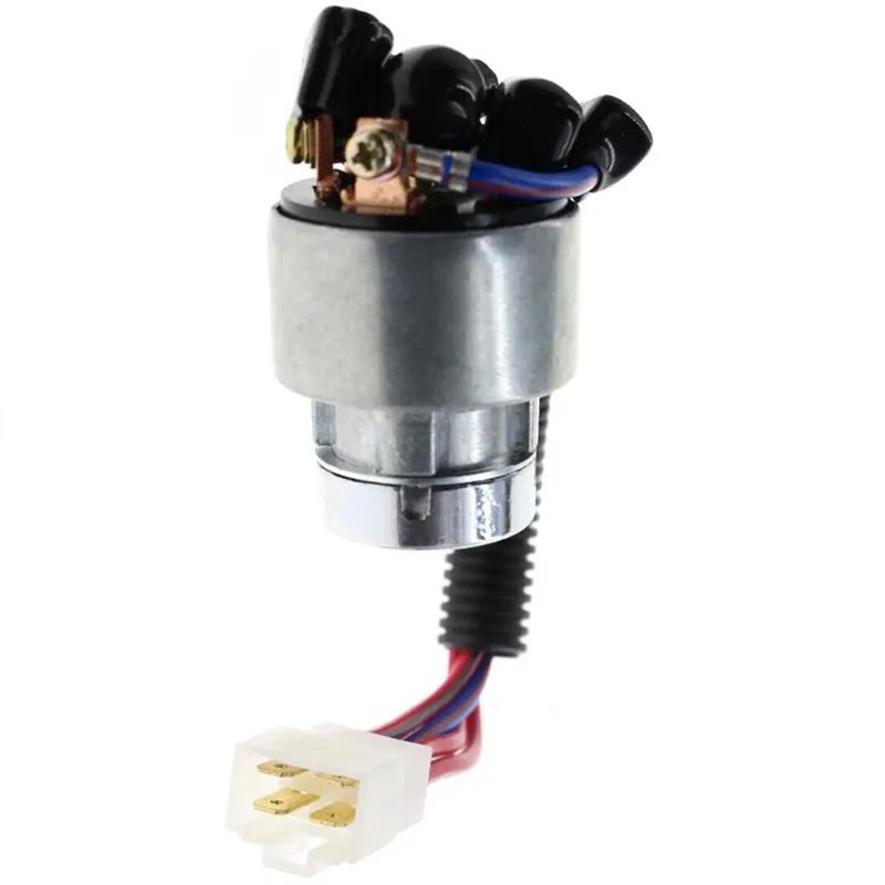 TC020-31822 Ignition Switch Ignition Lock w/ Keys Fit Kubota Tractor