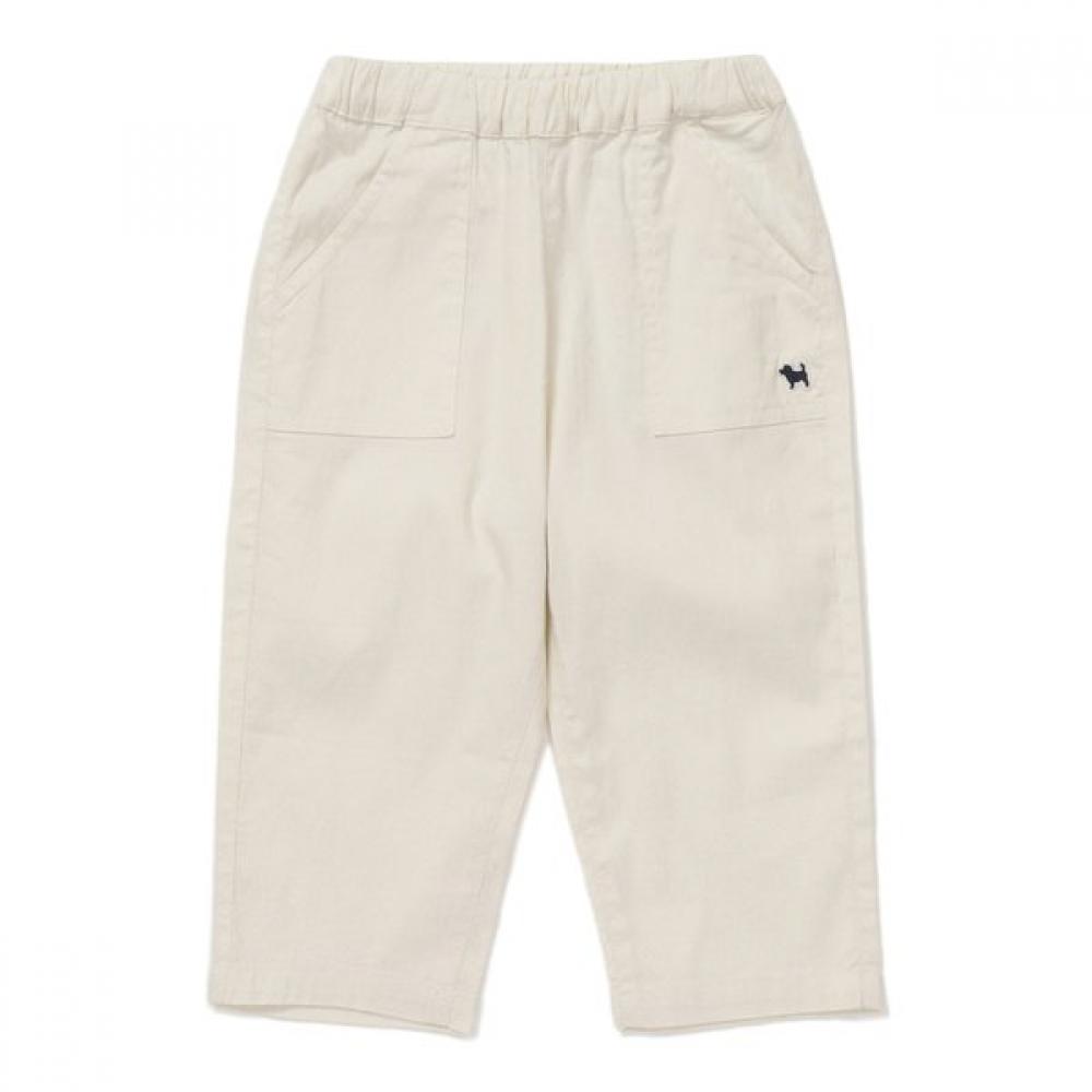 

Bluedog Baby Easy Pants 46114 410 04 creamy/6 years old (120)