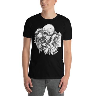 Top – T-shirts