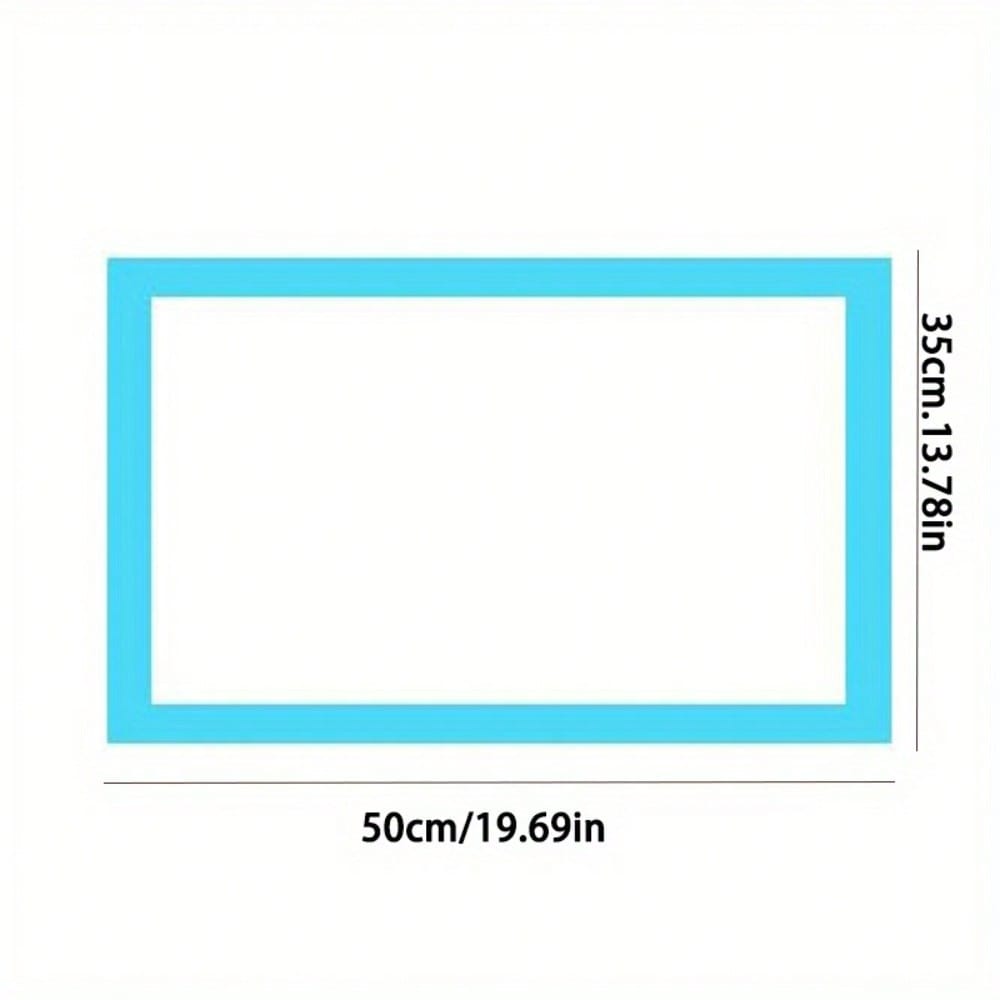 40 Sheets Tissue Paper Red for Gift Bags Packaging Glitter Art Tissue Paper for Thanksgiving, Birthday, Wedding, And Party Décor