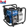 Dongcheng Gasoline Engine Water Pump CN Plug (adapter Included)
