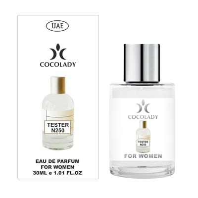 Parfum Unisexe N° 250 dans la liste
