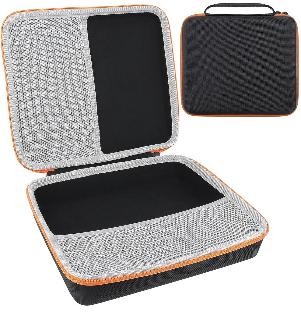 IRIS OHYAMA JAC10 10.8V Electric Air Pump with Storage Case (Case Only) - Aenllosi