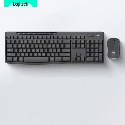 Logitech MK370 Wireless Bluetooth Keyboard and Mouse Combo