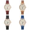 Student Ladies Quartz Watch With Magnetic Strap Decorative For School And Casual Wear
