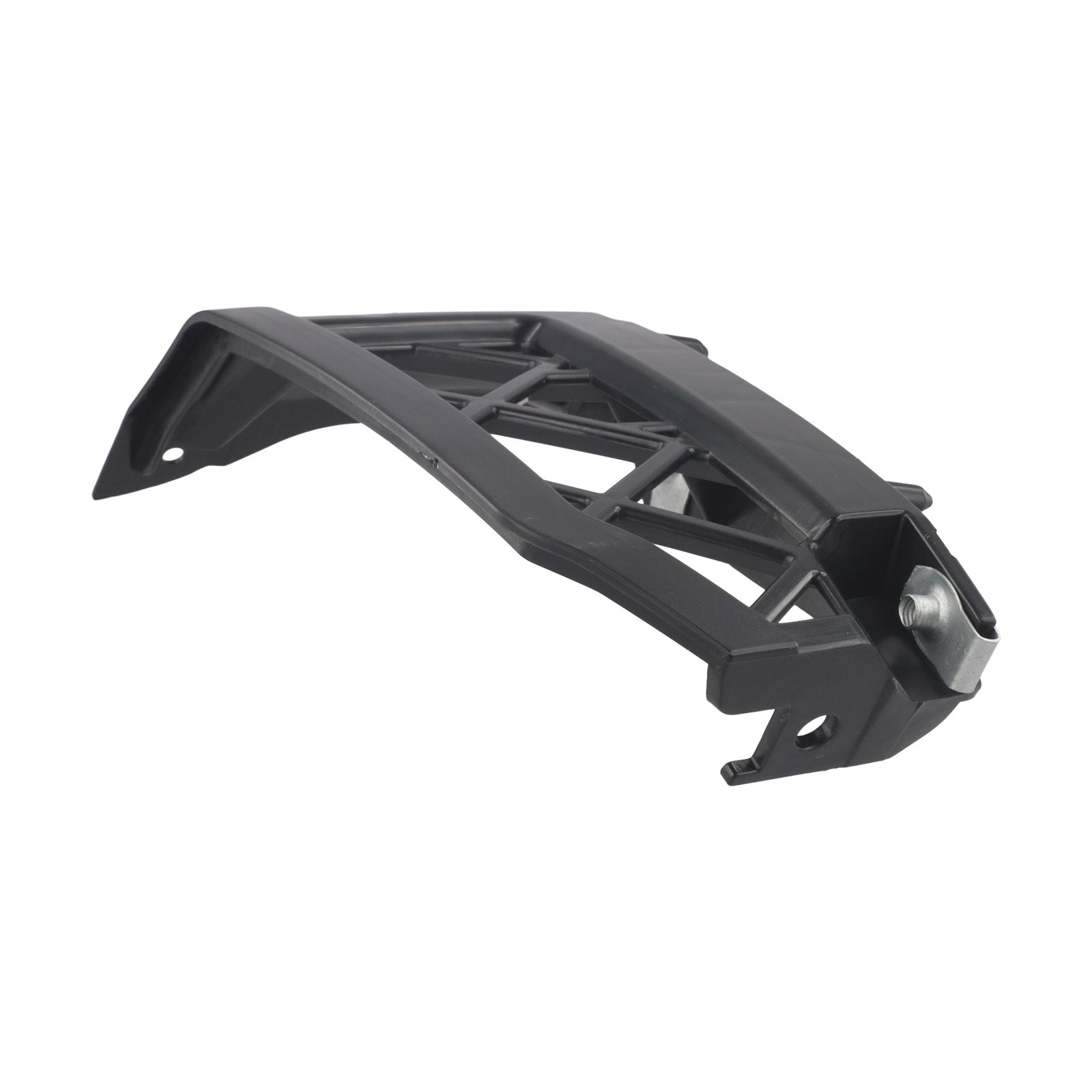 Front Bumper Replacement Front Bumper Bracket Bumper Support Easy Installation OEM Specifications Optimal Fit Robust Materials China Mainland