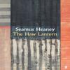 La Lanterne Haw par Seamus Heaney Livre relié 9780571352326