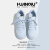 Global Platform Versatile Board Shoes Women's KMMRX8180 Summer New Niche Low-top Trend Lightweight Sports Shoes Women