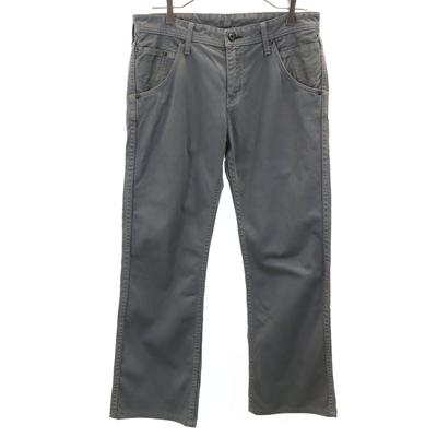 Johnbull Made In Japan Long Pants M Gray Men's Used