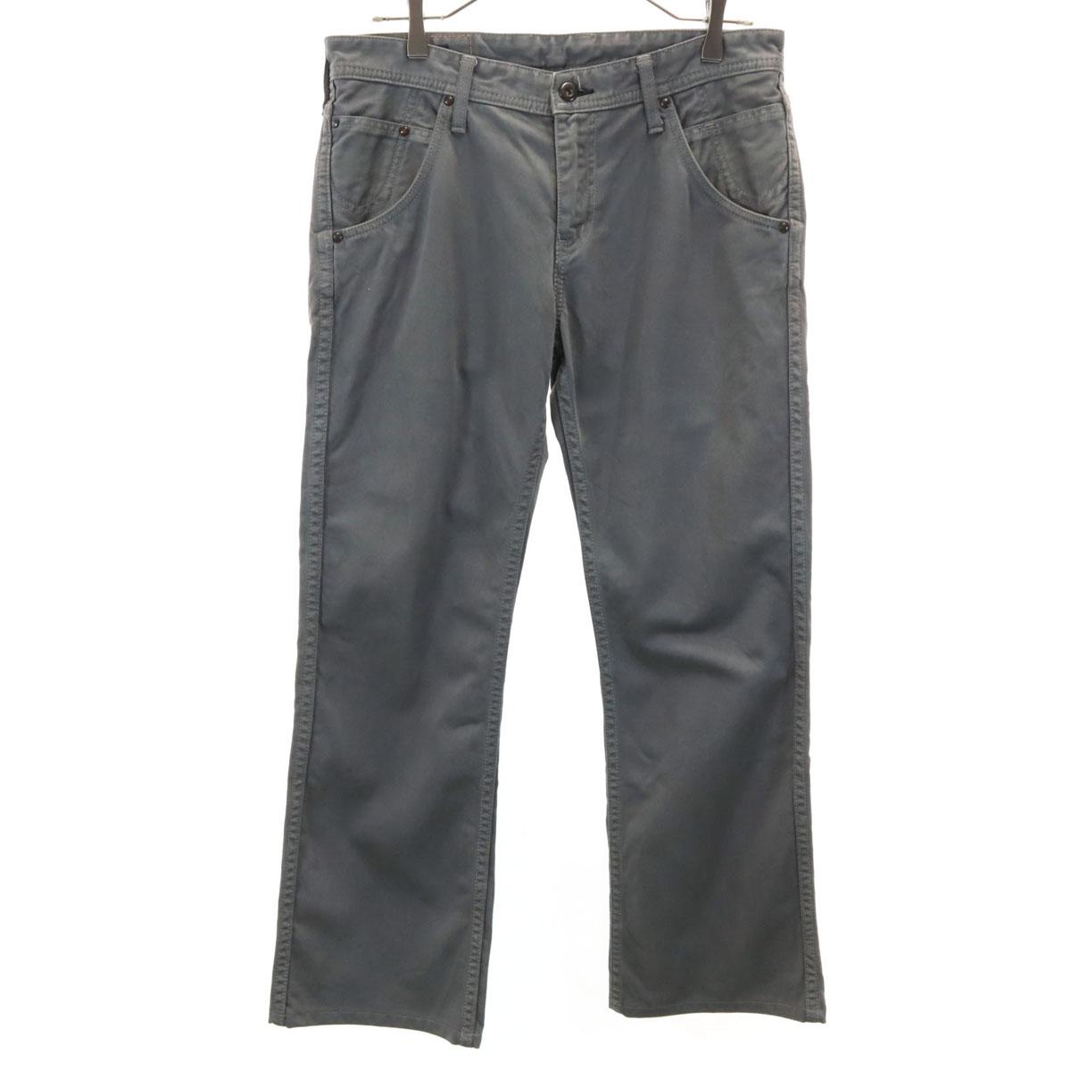 

Johnbull made in Japan Long pants M gray Men s Used