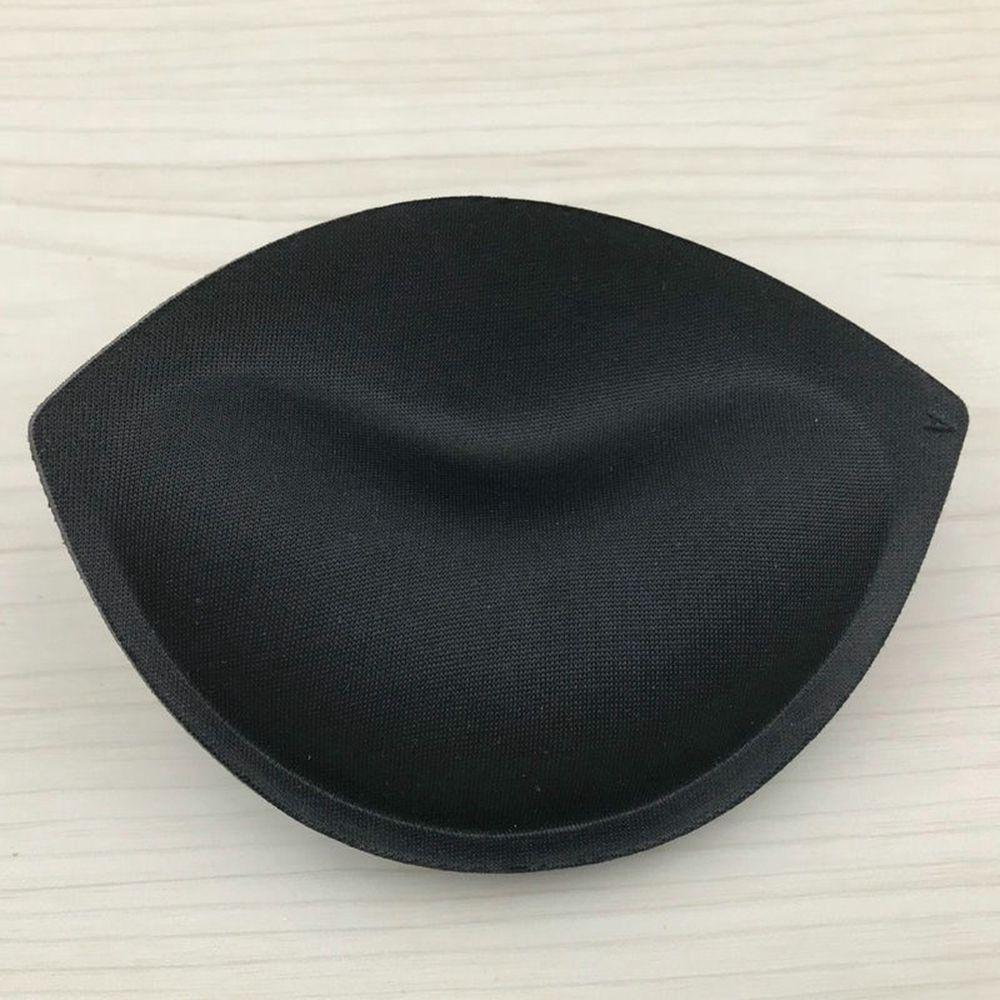Push Up Summer Inserts Cups Sponge Bra Pads Inserts Chest Women Chest Cups Thicken Chest Pads