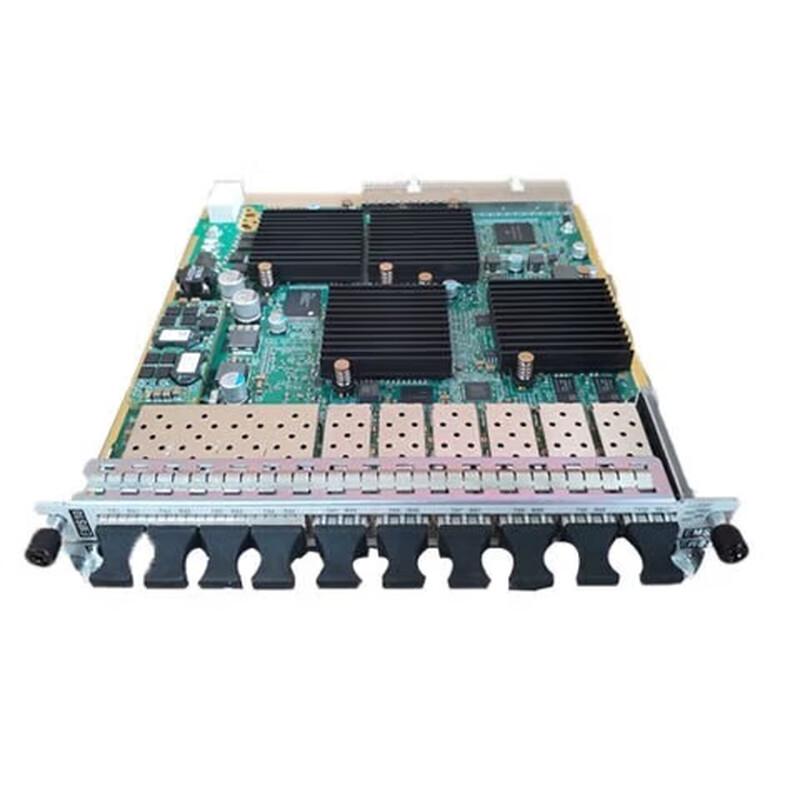 Huawei TMB1EMS10 10-Port Switched Ethernet Processing Board