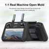 Drone Remote Controller Silicone Protective Sleeve Screen Anti-scratch Cover for DJI Mini 4 Pro Air3 RC/RC 2 RC-N1 Silicone Case