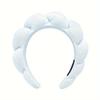 Women'S Hairband Soft Pastel Vibrant Colors Non Slip Hairband for Everyday, Parties, Makeup Cute Hair Accessory for Women Teens Perfect Mother'S Day G