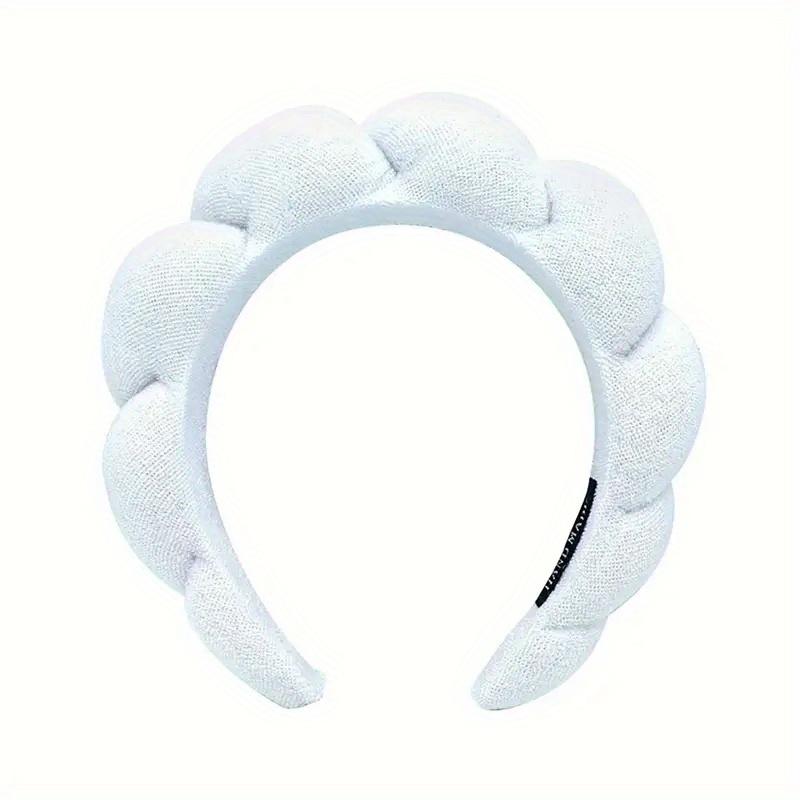 Women'S Hairband Soft Pastel Vibrant Colors Non Slip Hairband for Everyday, Parties, Makeup Cute Hair Accessory for Women Teens Perfect Mother'S Day G