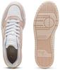 Кроссовки Puma RBD Game Low (386373) white/rose quartz/rosebay