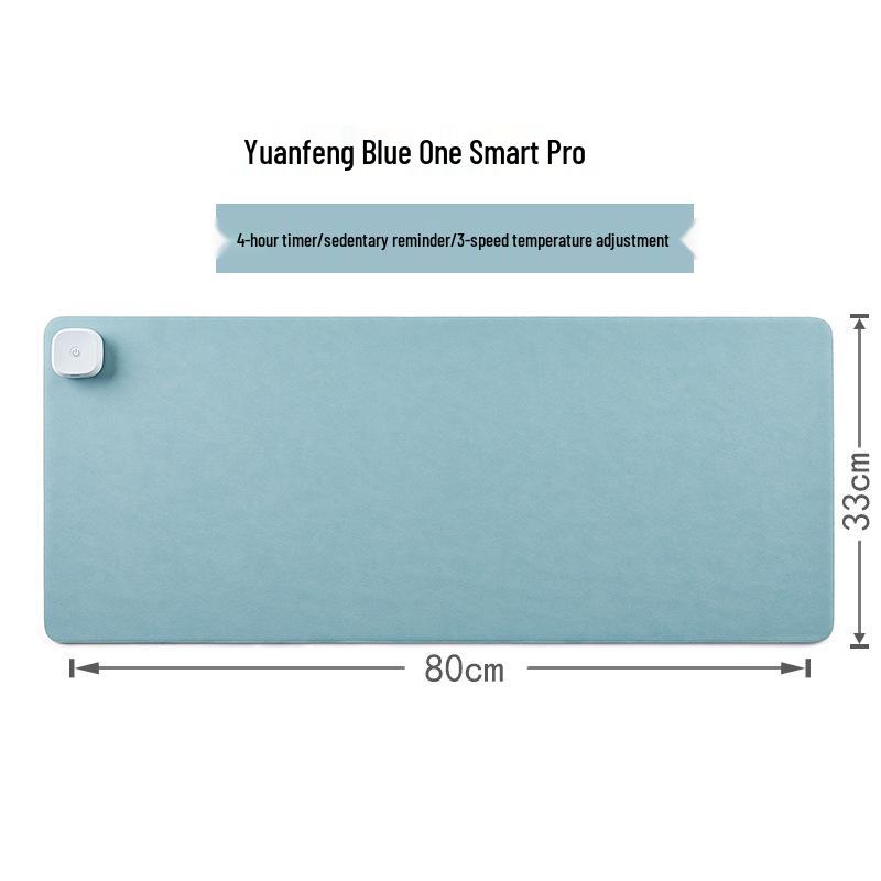 

Нагреваемый кожаный настольный коврик: Очень большой теплый коврик для мыши и грелка для рук для офиса или учебы