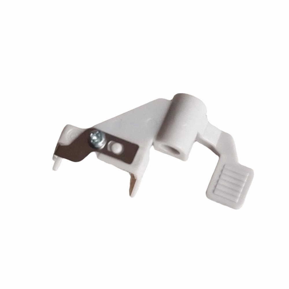 2pcs Effortless Threading Threading Assembly Sewing Machine Needle Threader For Sewing Machine
