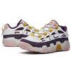 FILA Women's Retro Casual Sneakers Silver White F12W041202FSV
