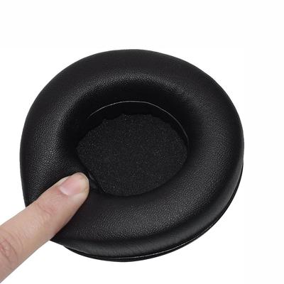 New Replacement Ear Pads Earpad Cushion For Razer Kraken Pro V1 Gaming Headphone