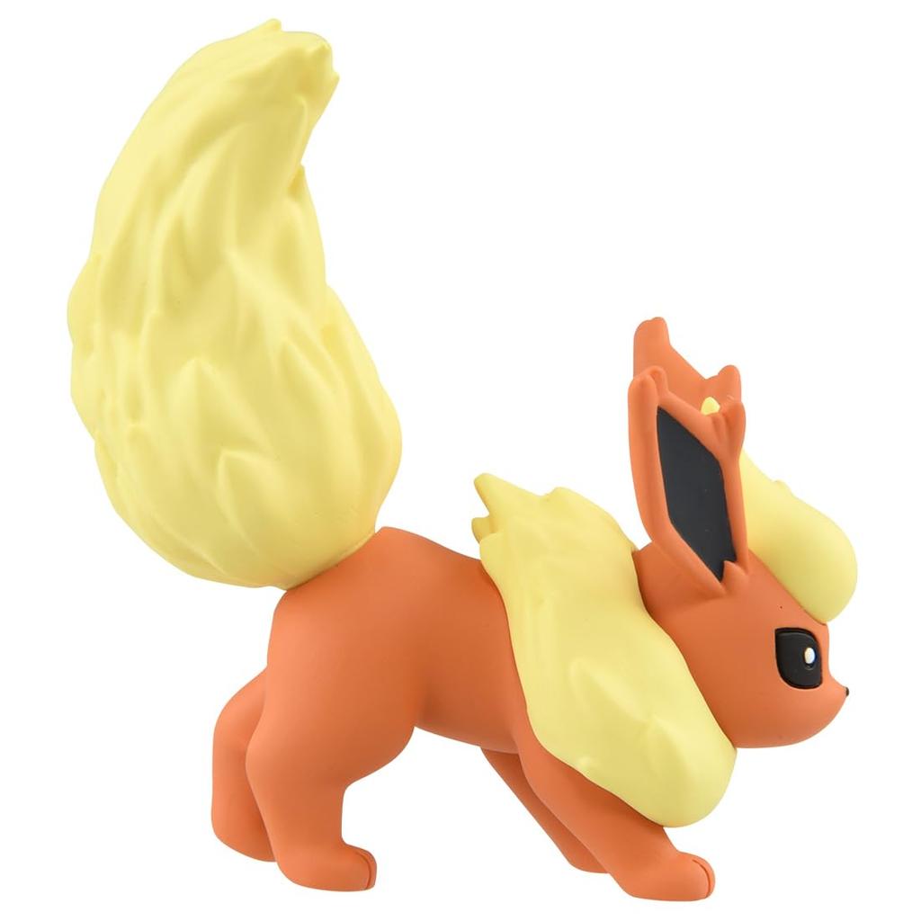 Takara Tomy MonColle Booster Pokémon MS-40